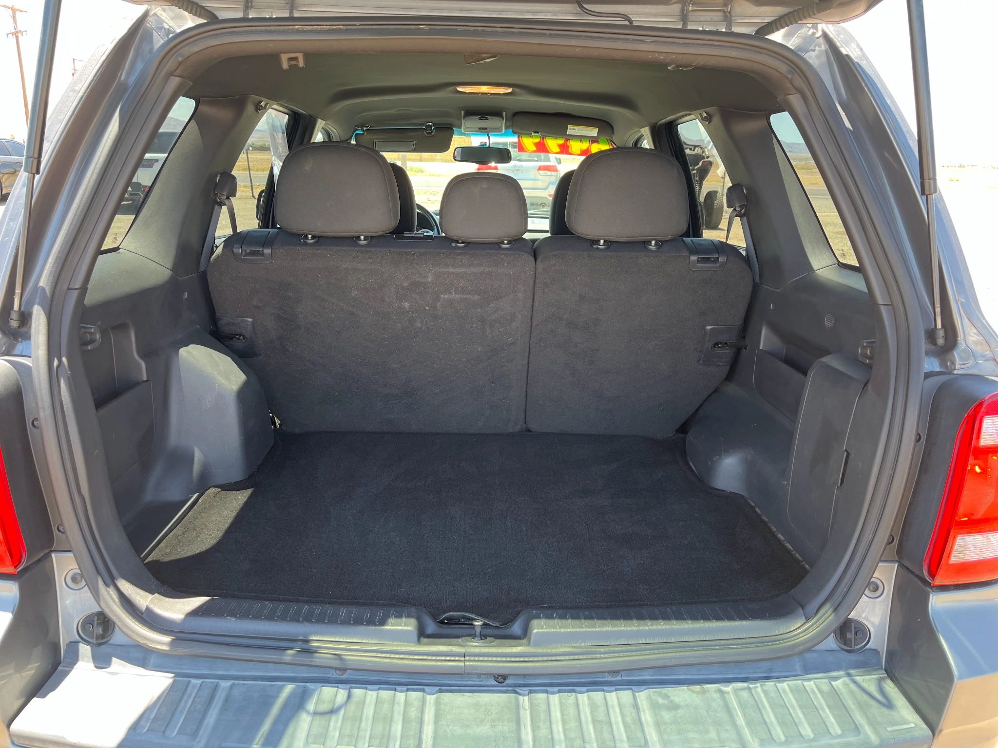 2012 Ford Escape XLT - Photo 9