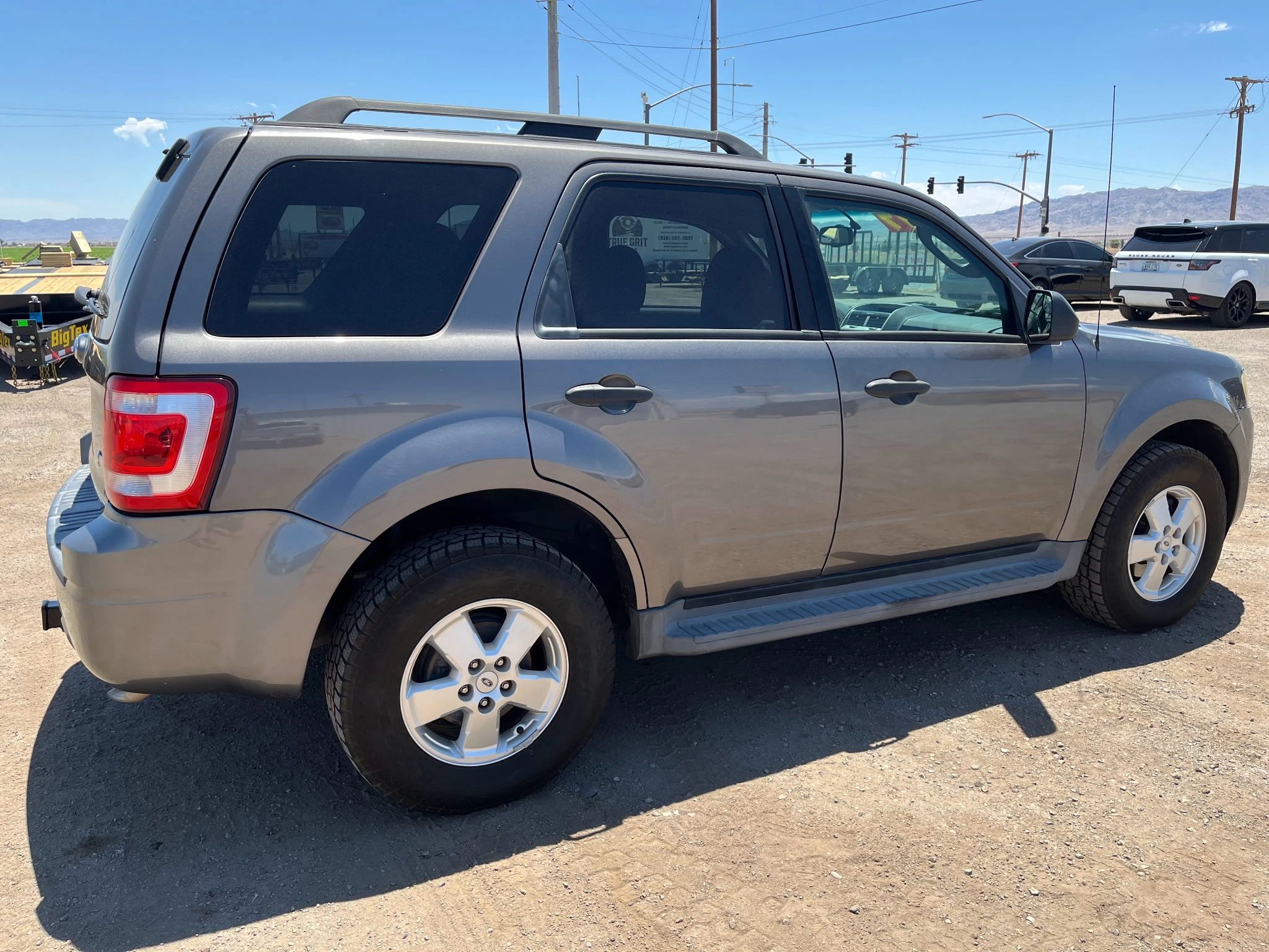 2012 Ford Escape XLT - Photo 2