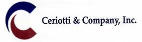 Ceriotti & Company, Inc
