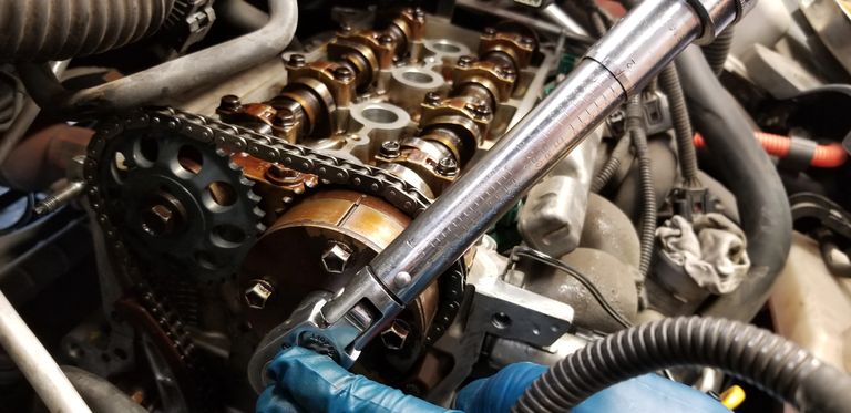 CAL Auto Service - Auto repair shop in Santa Ana, Ca.