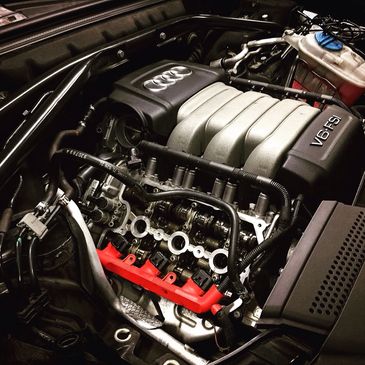 CAL Auto Service - Auto repair shop in Santa Ana, Ca.