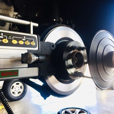 CAL Auto Service - Auto repair shop in Santa Ana, Ca.