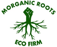 Morganic Roots Eco-Firm
LCB#100030