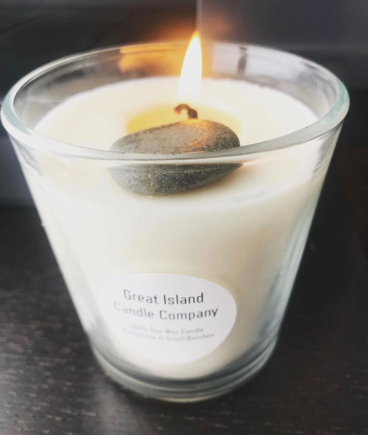 Great Island Candle Company