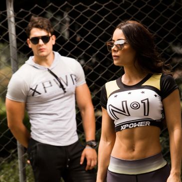 Men dont feel left out! We have some for you to!