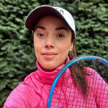 Coach Viri Valdes