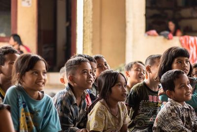 Feed My Starving Children