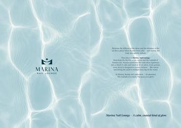 The Best Nail Salon In Cibolo - Marina Nail Lounge in Cibolo.