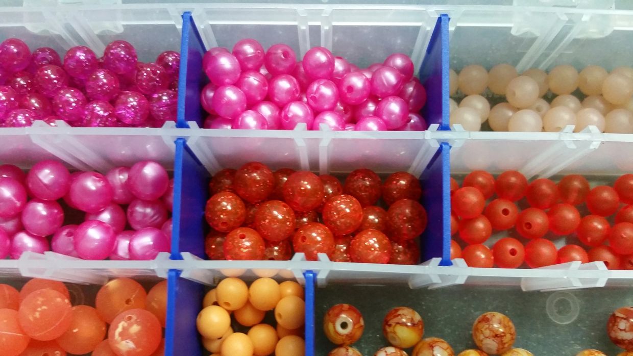 beads for steelhead fishing