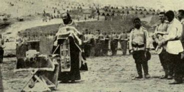 Catholic Mass, Before Vatican 2