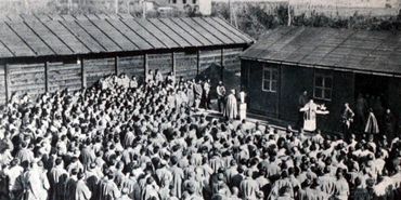 Catholic Mass, Army, Resistance