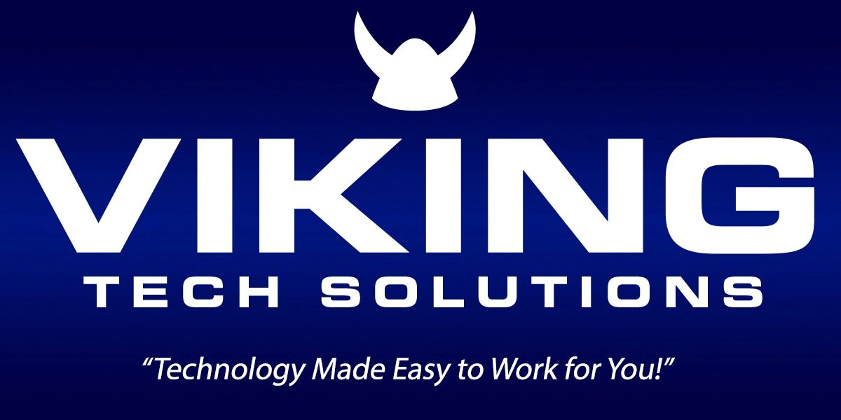 Viking Tech Solutions logo