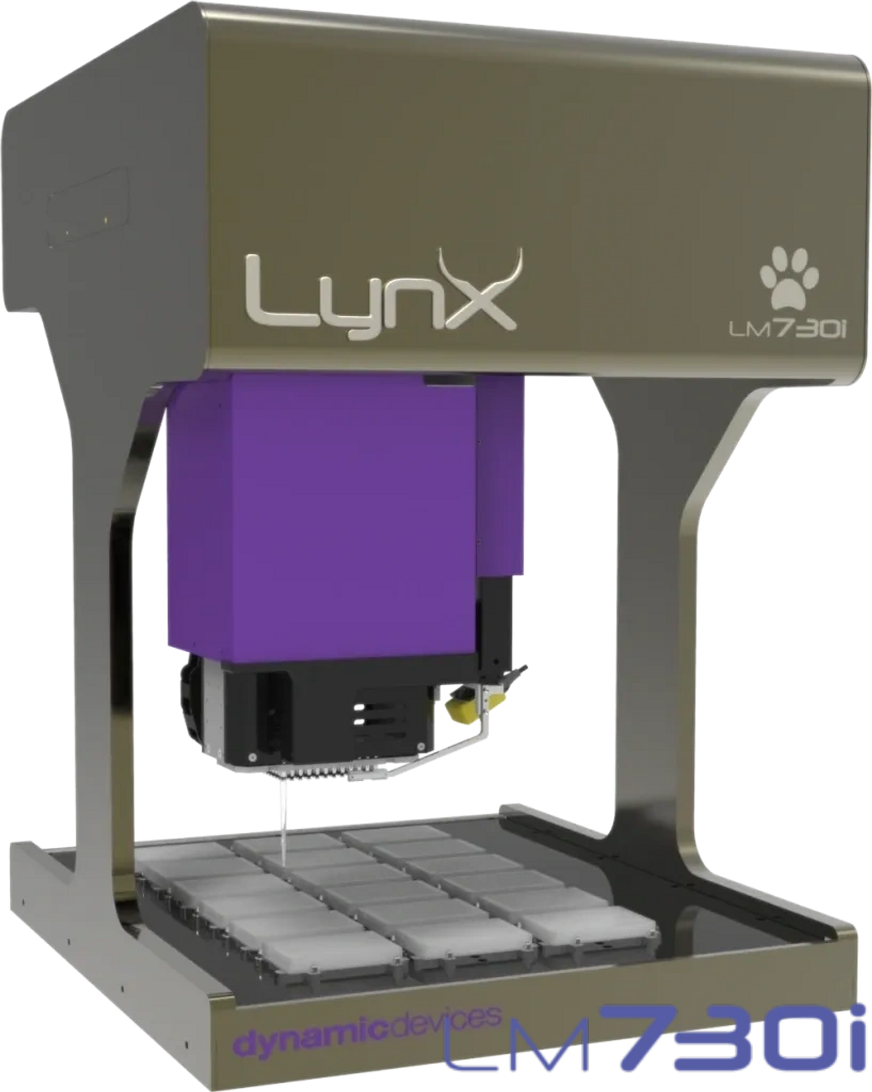 Dynamic Devices Lynx LM730i