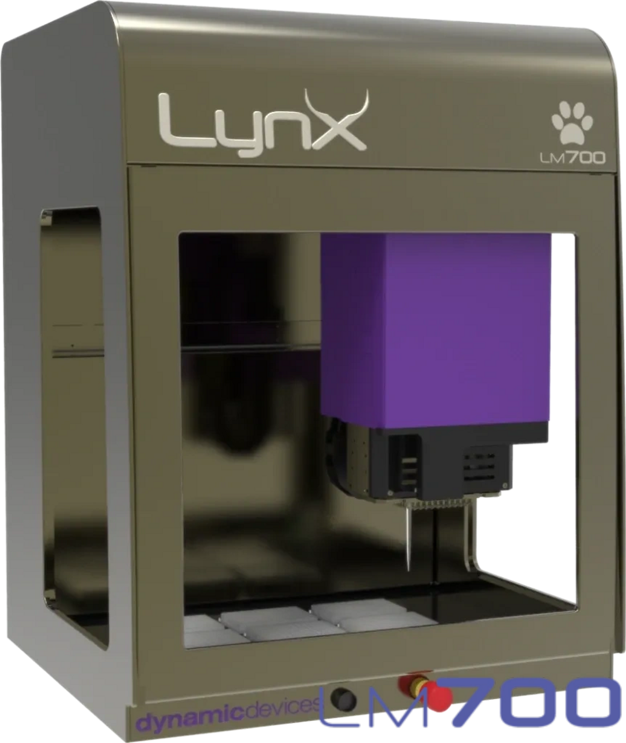 Dynamic Devices Lynx LM700