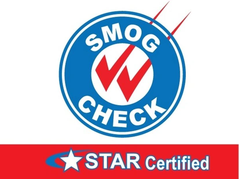 Smog Check Chula Vista