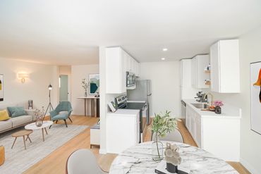 A lifestyle complete with modern, designer finishes and meticulous craftsmanship.