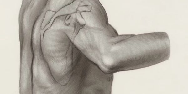 Acupuncture treats scapula and flank pains