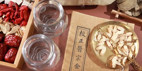 What is Chinese Medicine?