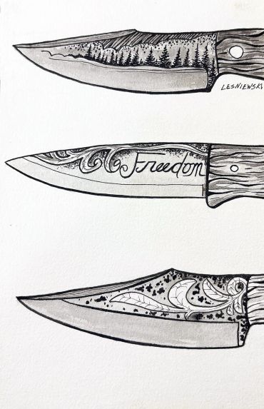 Freedom Blades