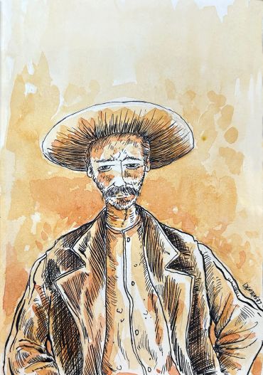 Humble Outlaw