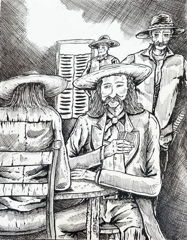 Wild Bill