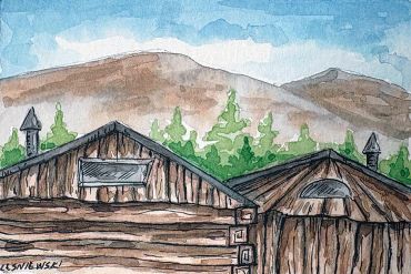 Hideaway Cabins