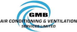 GMB Air Conditioning & Ventilation Services Ltd