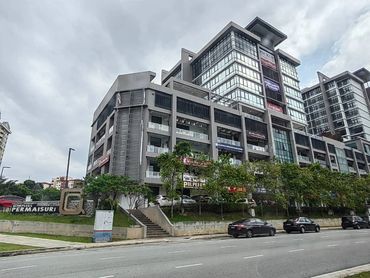 Real Estate Property