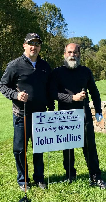 Ernest Kollias
