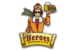 Heroes Restaurant & Pub