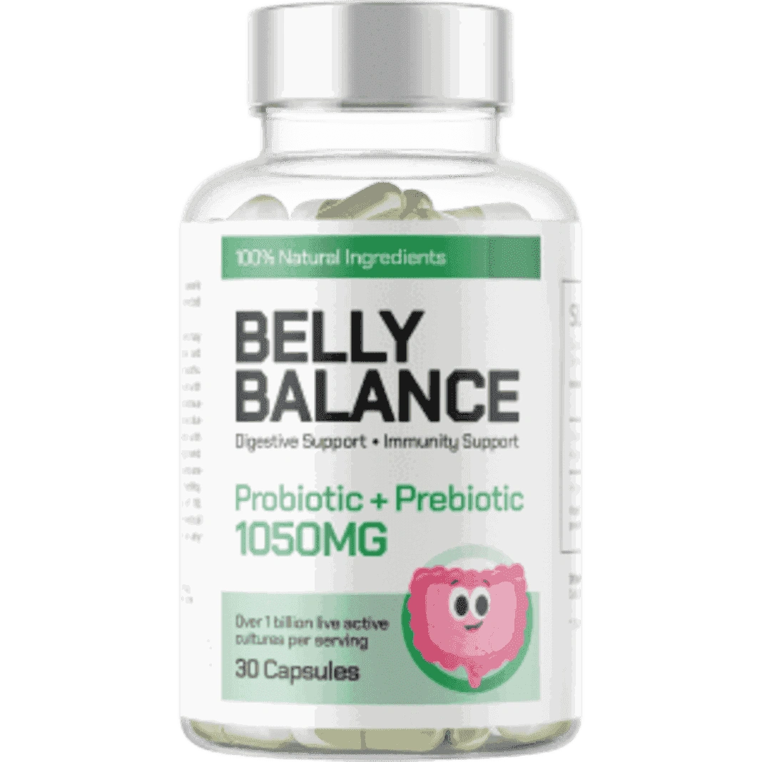 Belly Balance Australia