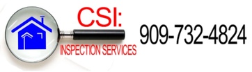 CSI Inspection Services