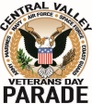 Central Valley Veterans Day Parade