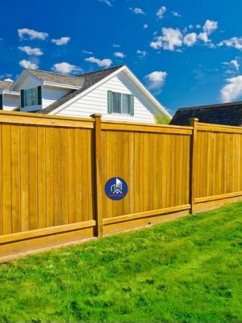 Fencing in Edmonton and surrounding area