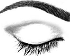 Permanent Make-Up and Microblading:  Eyebrows and Eyeliner
