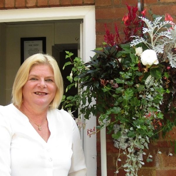 Elizabeth House, Solihull Care Home, manager