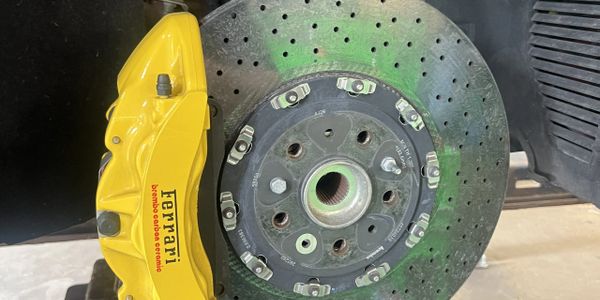 Maintenance on all European Models including Audi, BMW, Mercedes, Porsche, Jaguar, and Land Rover.