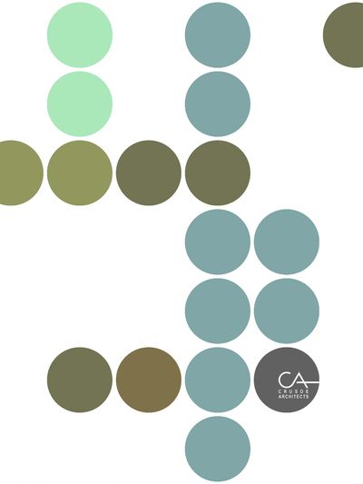 Crusoe Dots