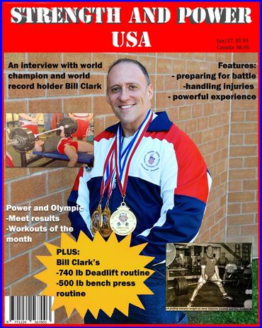 Bill Clark 2016 Hall of Fame Inductee