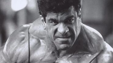 Lou Ferrigno 2016 Hall of Fame Inductee