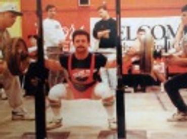 Vince (VIP) Peterson 2016 Hall of Fame Inductee