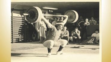 Artie Drechsler 2018 Hall of Fame Inductee