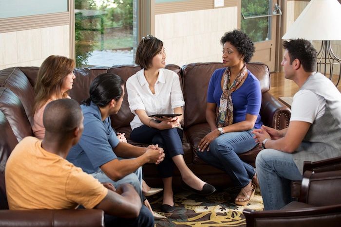 Jeffrey Rosenspan IOP Intensive Outpatient Therapy