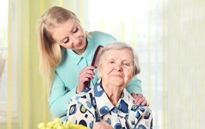 Full Circle Home Care personal care services to seniors, adults, children with disabilities.