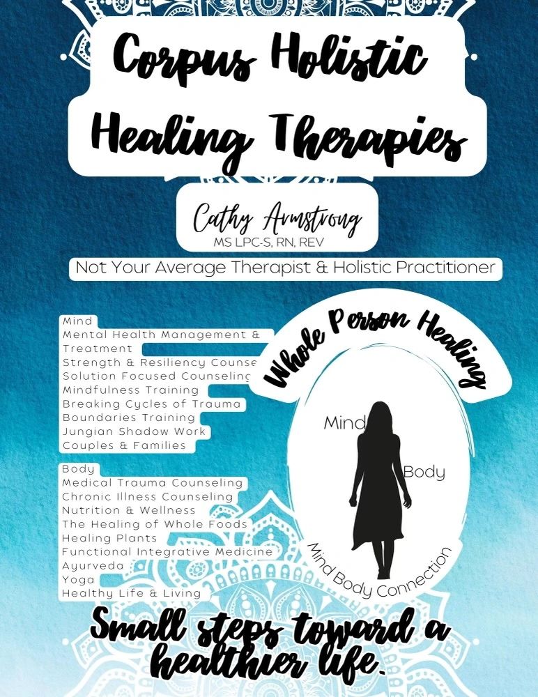 Women's Issues Counseling or anxiety, relationships, abuse, childhood trauma