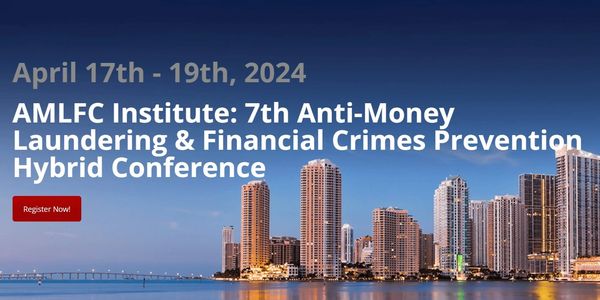 AMLFC Institute Conference