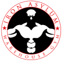The Iron Asylum