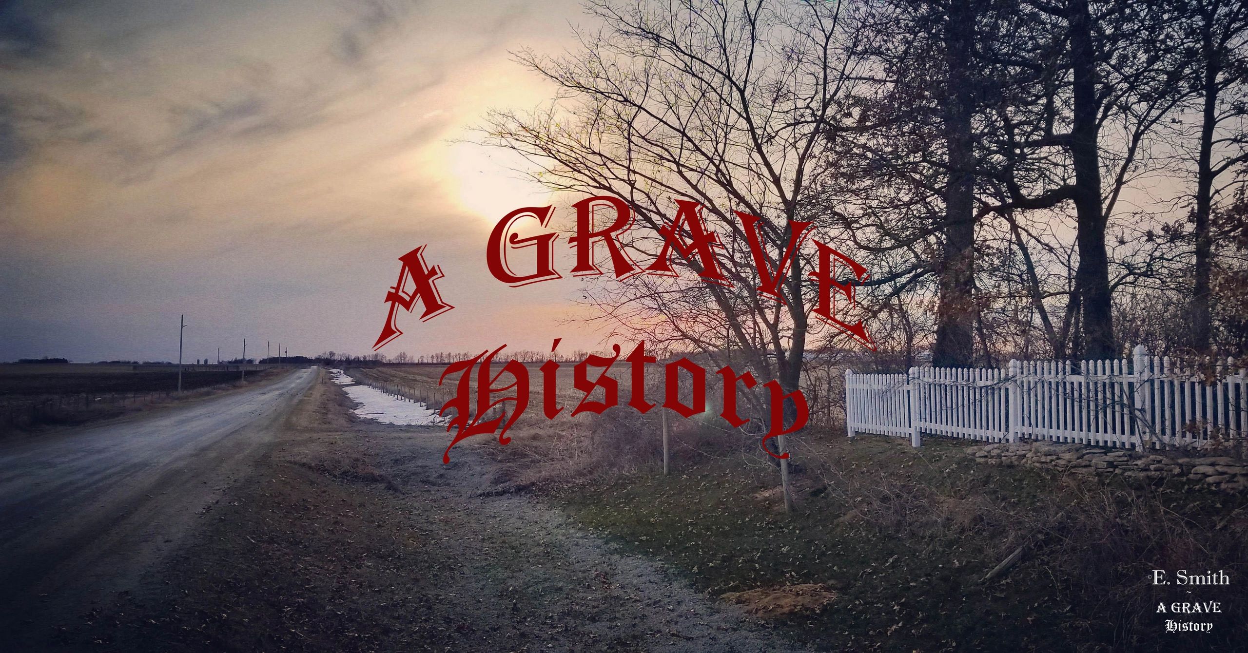 Cemetery Histories A Grave History Exhuming The Histories Of