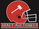 Draft Auctioneer
