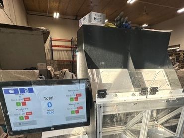 At Corral AI, we lead the way in innovation, transforming depot operations with solutions like Smart